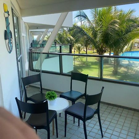 Appartement Ancorar Flat Porto De Galinhas - Flat 1203-5205 Extérieur photo