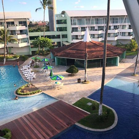 Appartement Ancorar Flat Porto De Galinhas - Flat 1203-5205 Extérieur photo