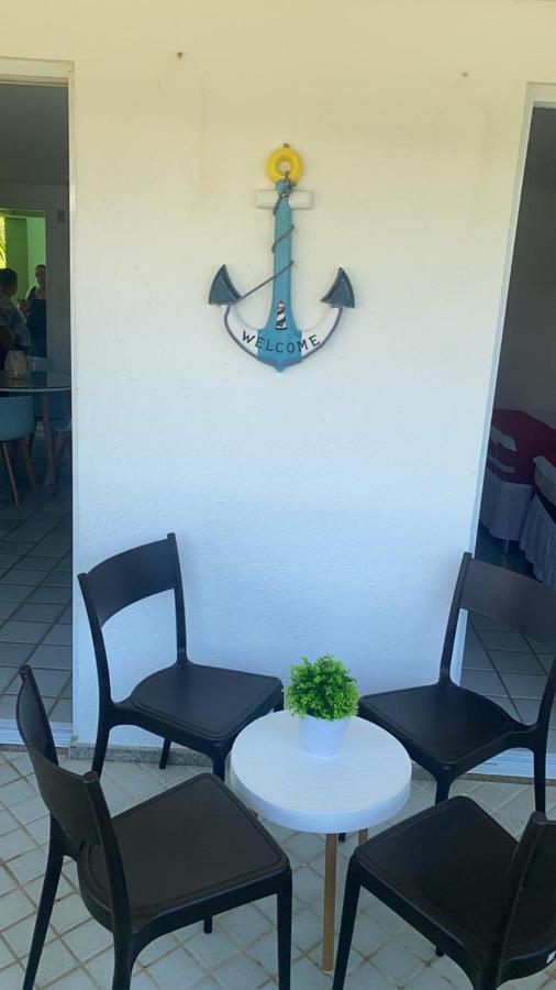 Appartement Ancorar Flat Porto De Galinhas - Flat 1203-5205 Extérieur photo