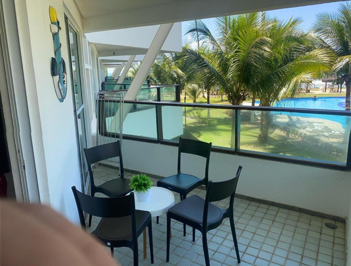Appartement Ancorar Flat Porto De Galinhas - Flat 1203-5205 Extérieur photo