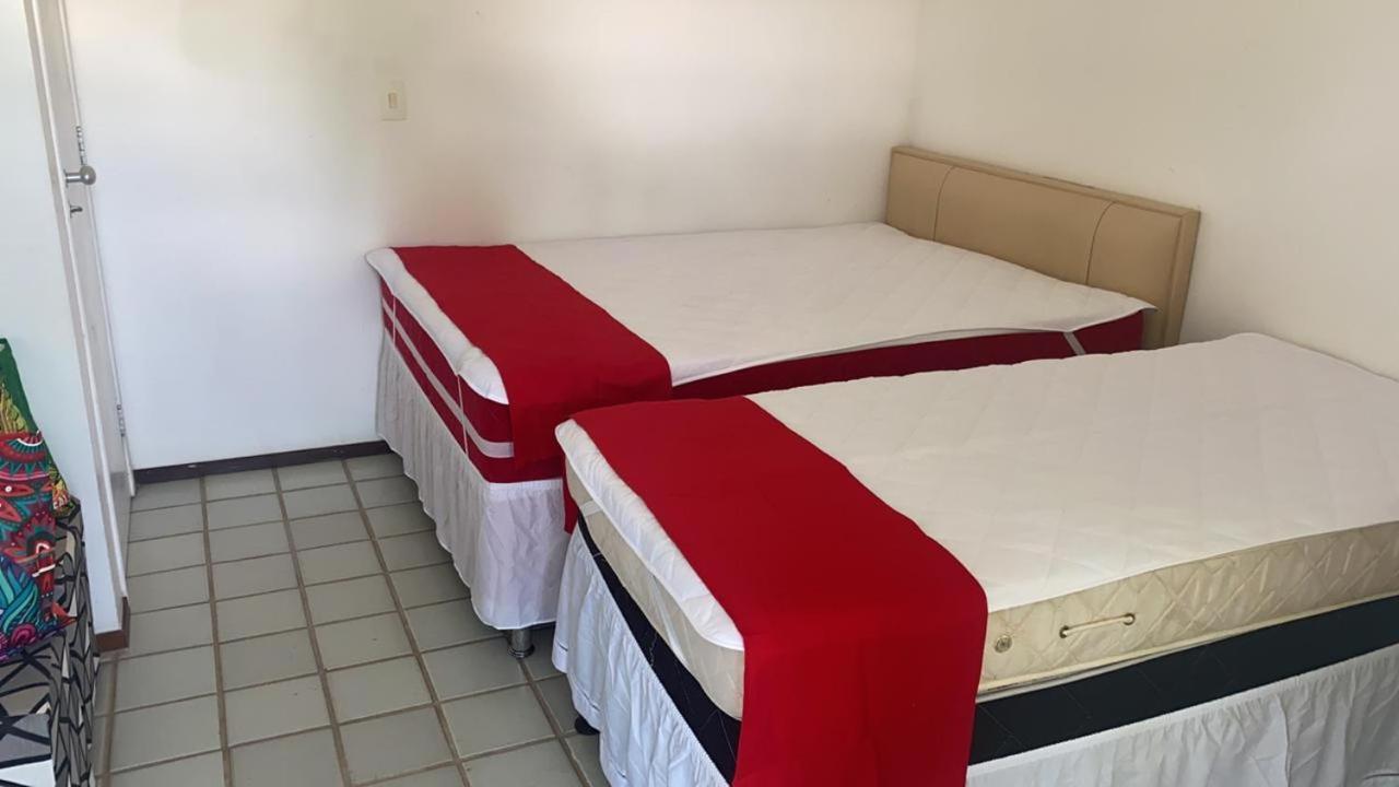 Appartement Ancorar Flat Porto De Galinhas - Flat 1203-5205 Extérieur photo