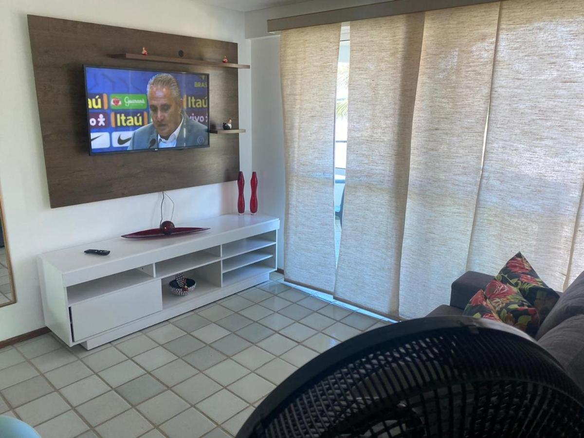Appartement Ancorar Flat Porto De Galinhas - Flat 1203-5205 Extérieur photo