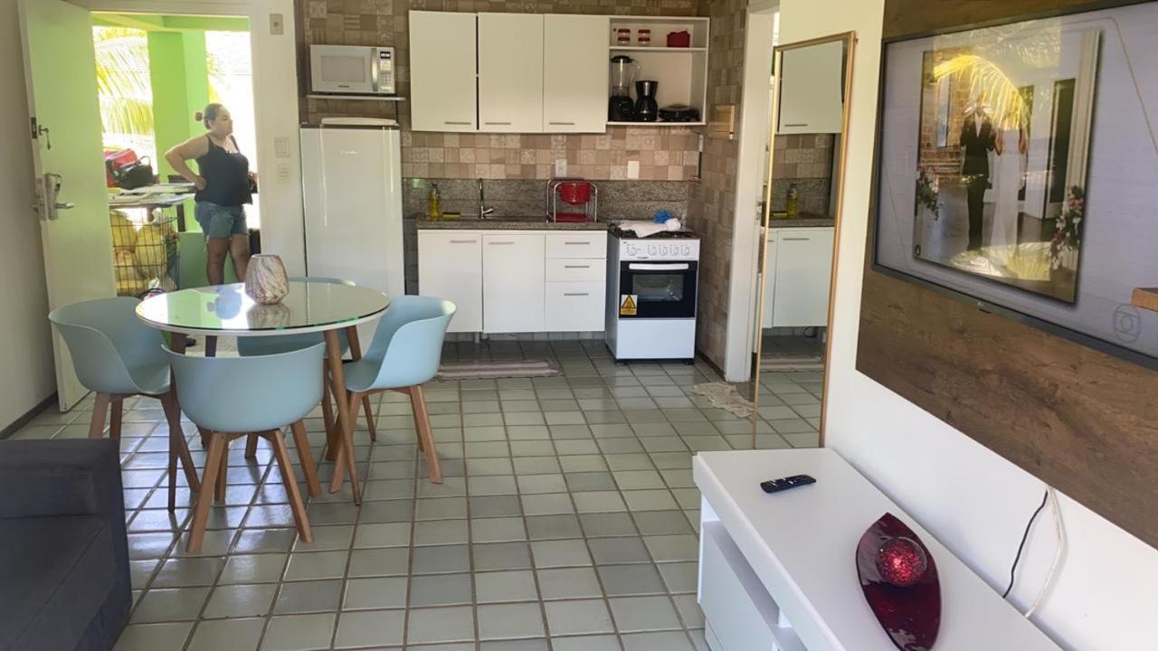 Appartement Ancorar Flat Porto De Galinhas - Flat 1203-5205 Extérieur photo