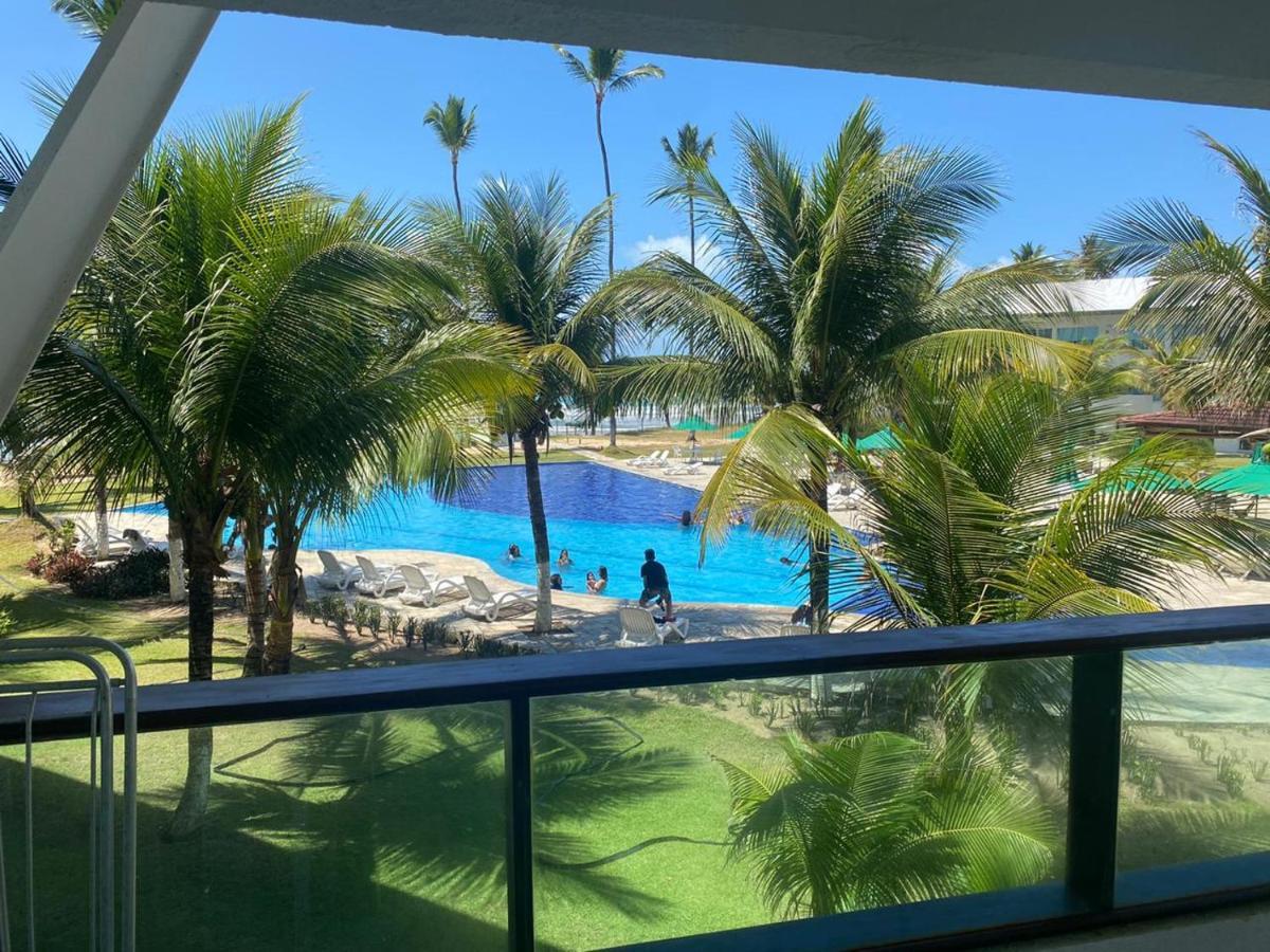 Appartement Ancorar Flat Porto De Galinhas - Flat 1203-5205 Extérieur photo