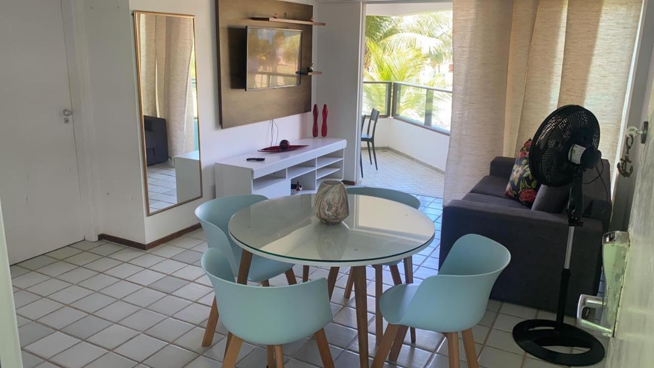 Appartement Ancorar Flat Porto De Galinhas - Flat 1203-5205 Extérieur photo