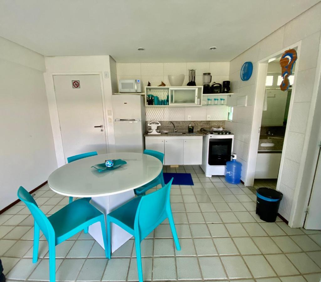 Appartement Ancorar Flat Porto De Galinhas - Flat 1203-5205 Extérieur photo