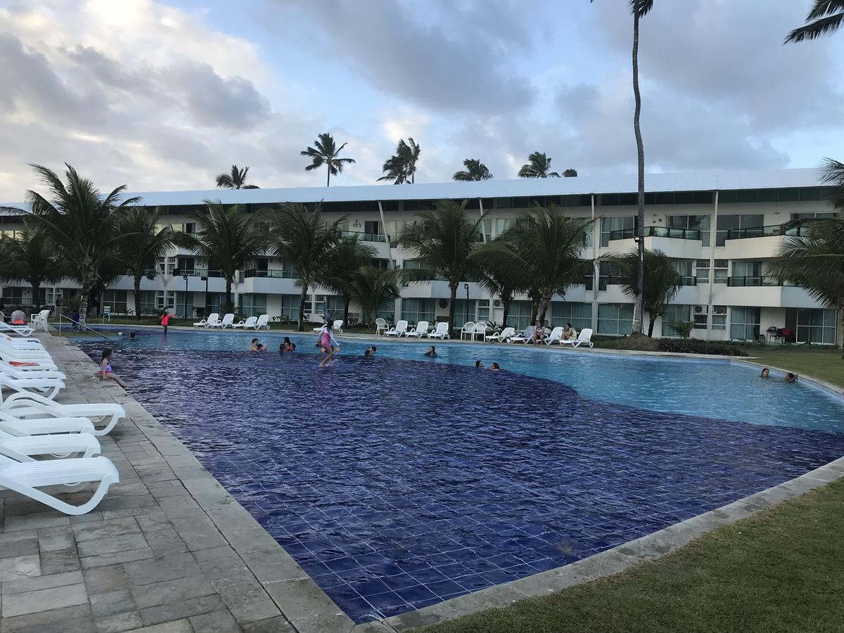 Appartement Ancorar Flat Porto De Galinhas - Flat 1203-5205 Extérieur photo