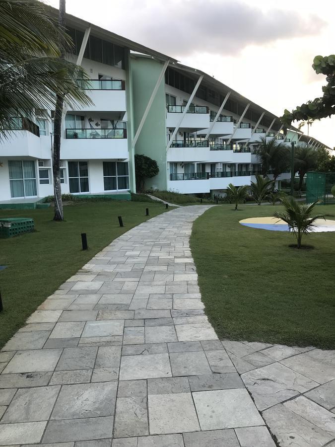 Appartement Ancorar Flat Porto De Galinhas - Flat 1203-5205 Extérieur photo