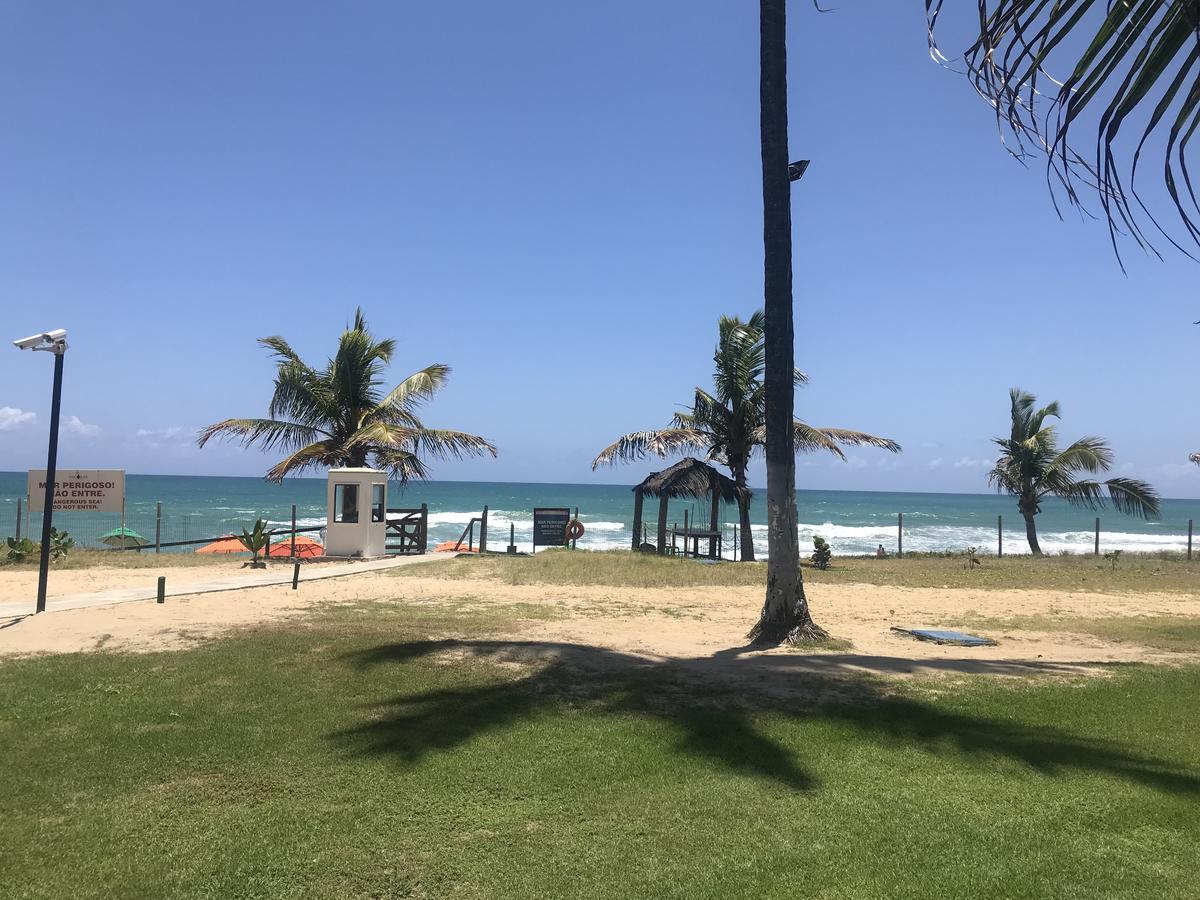 Appartement Ancorar Flat Porto De Galinhas - Flat 1203-5205 Extérieur photo