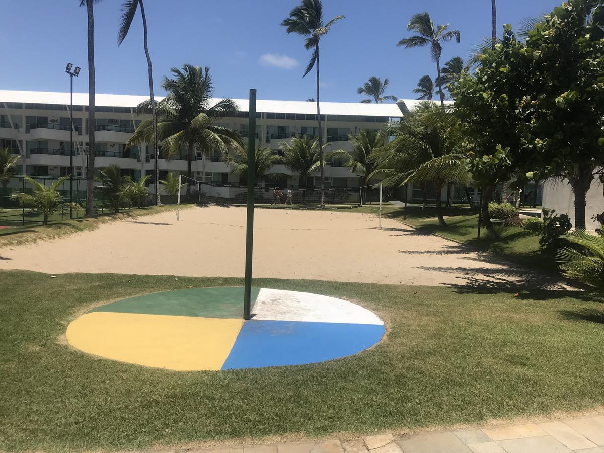Appartement Ancorar Flat Porto De Galinhas - Flat 1203-5205 Extérieur photo