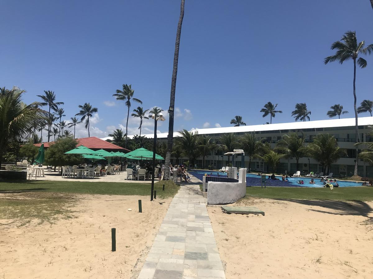 Appartement Ancorar Flat Porto De Galinhas - Flat 1203-5205 Extérieur photo