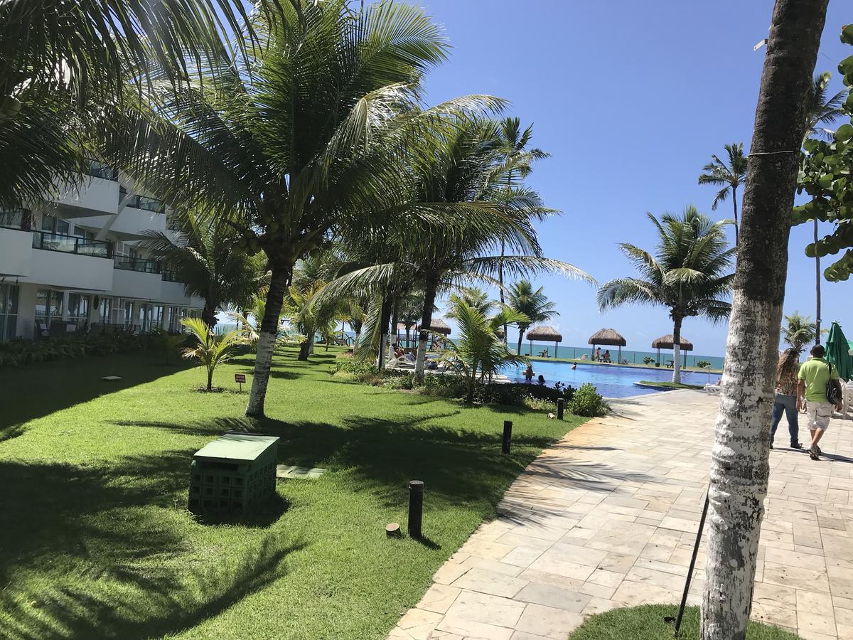 Appartement Ancorar Flat Porto De Galinhas - Flat 1203-5205 Extérieur photo