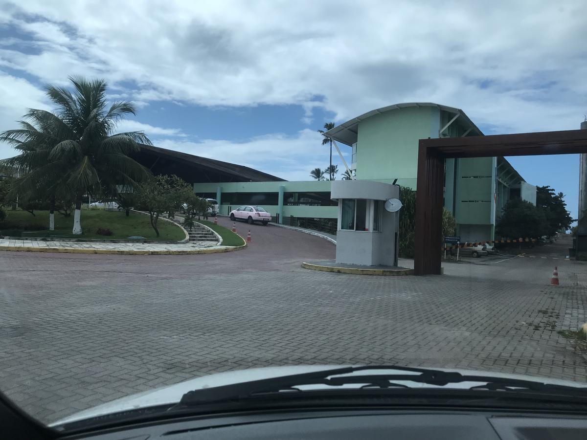 Appartement Ancorar Flat Porto De Galinhas - Flat 1203-5205 Extérieur photo