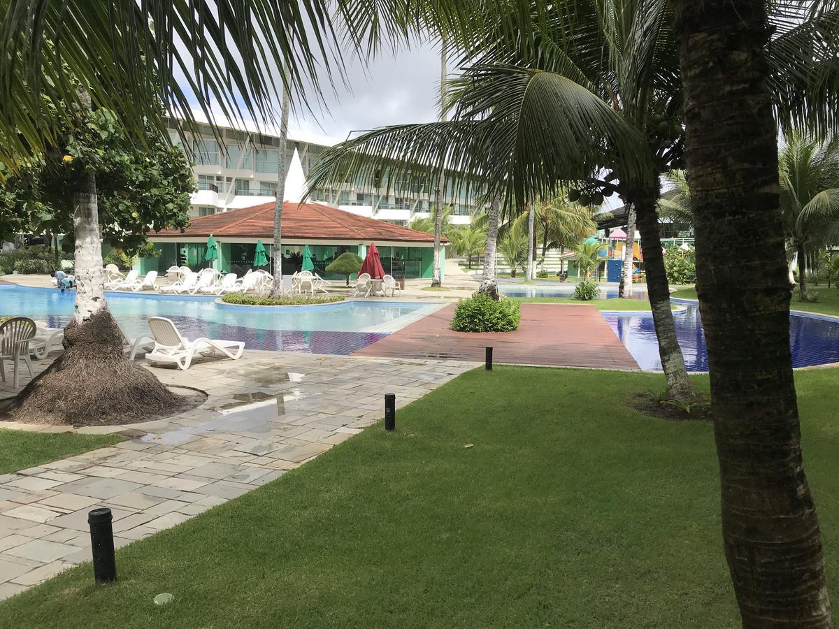 Appartement Ancorar Flat Porto De Galinhas - Flat 1203-5205 Extérieur photo