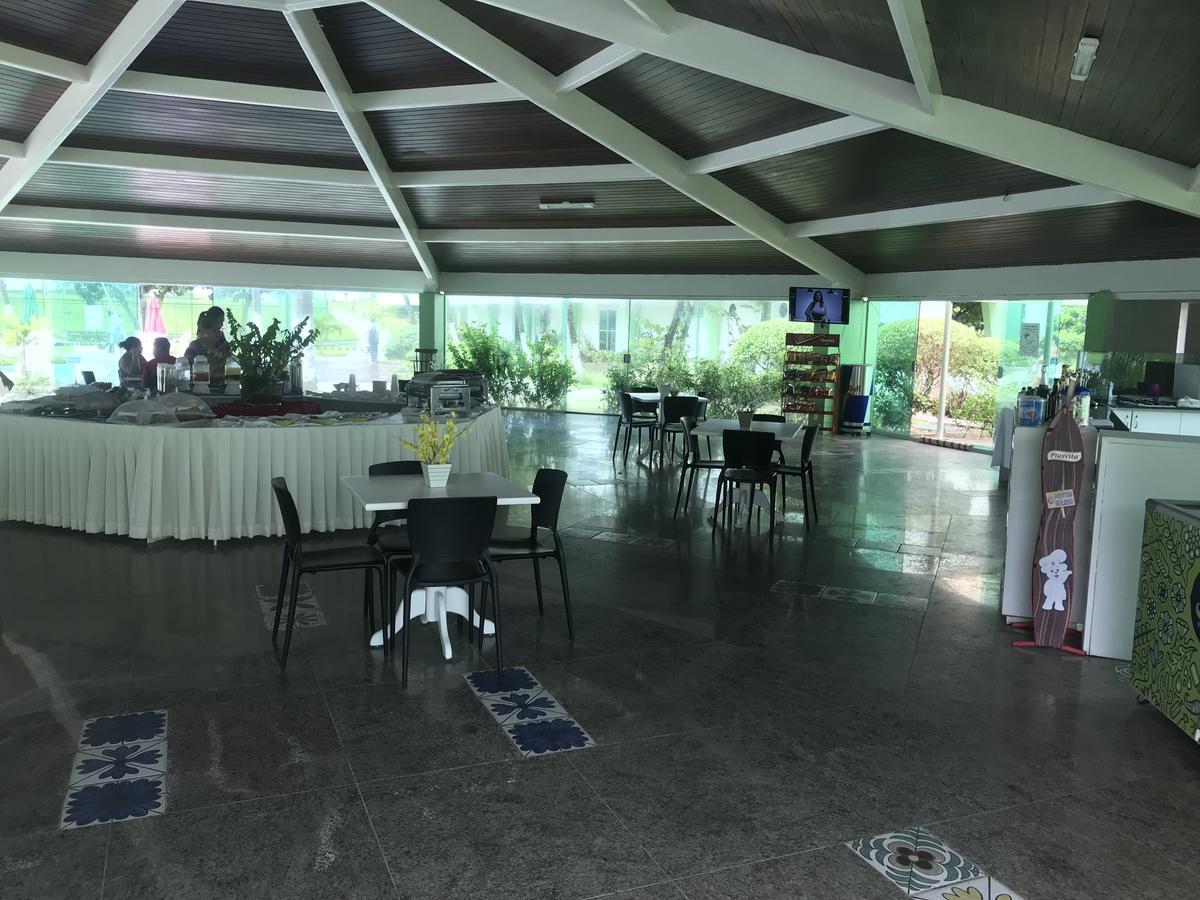 Appartement Ancorar Flat Porto De Galinhas - Flat 1203-5205 Extérieur photo