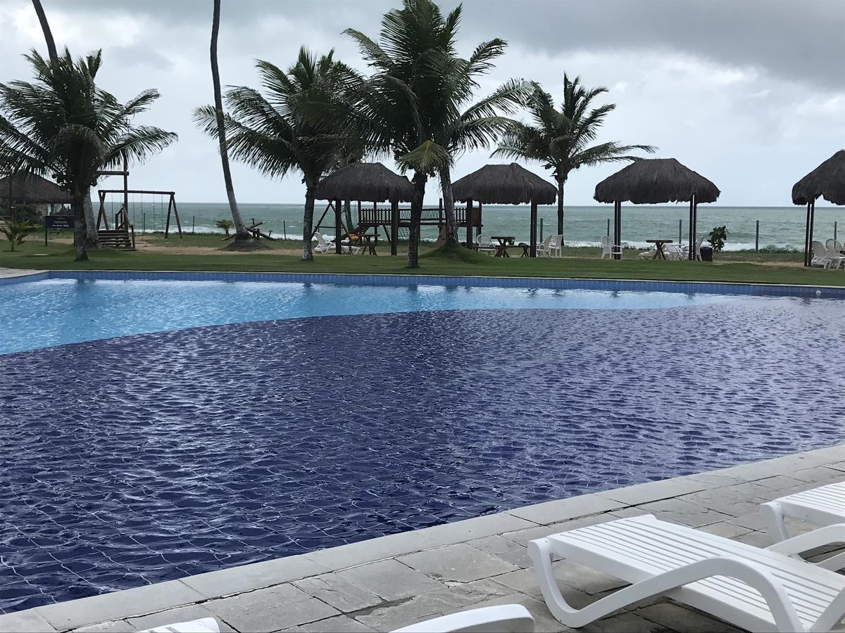 Appartement Ancorar Flat Porto De Galinhas - Flat 1203-5205 Extérieur photo