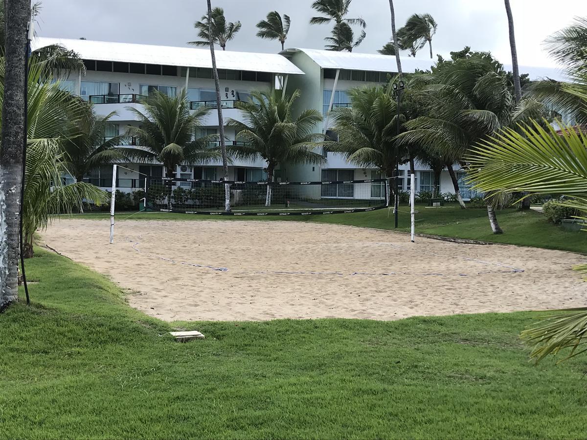 Appartement Ancorar Flat Porto De Galinhas - Flat 1203-5205 Extérieur photo