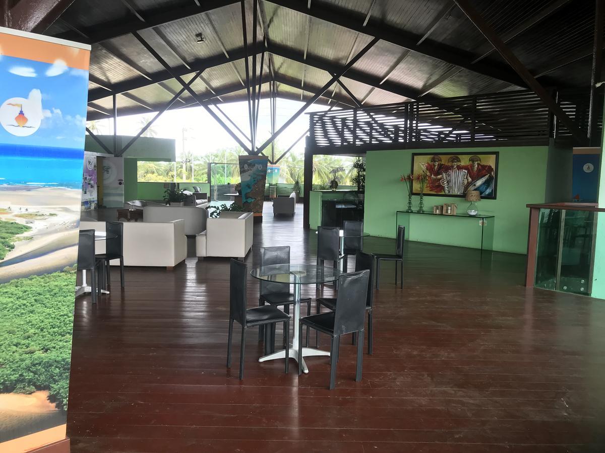 Appartement Ancorar Flat Porto De Galinhas - Flat 1203-5205 Extérieur photo