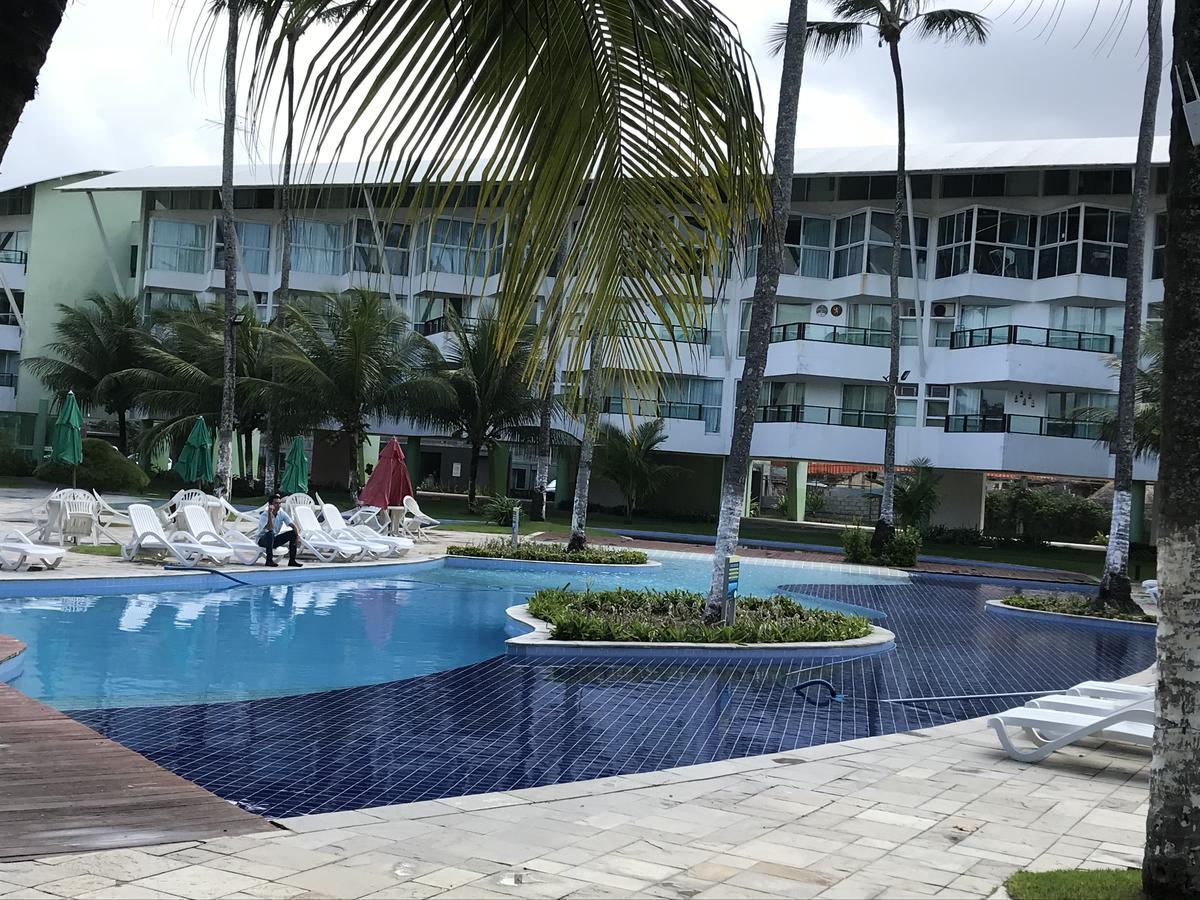 Appartement Ancorar Flat Porto De Galinhas - Flat 1203-5205 Extérieur photo