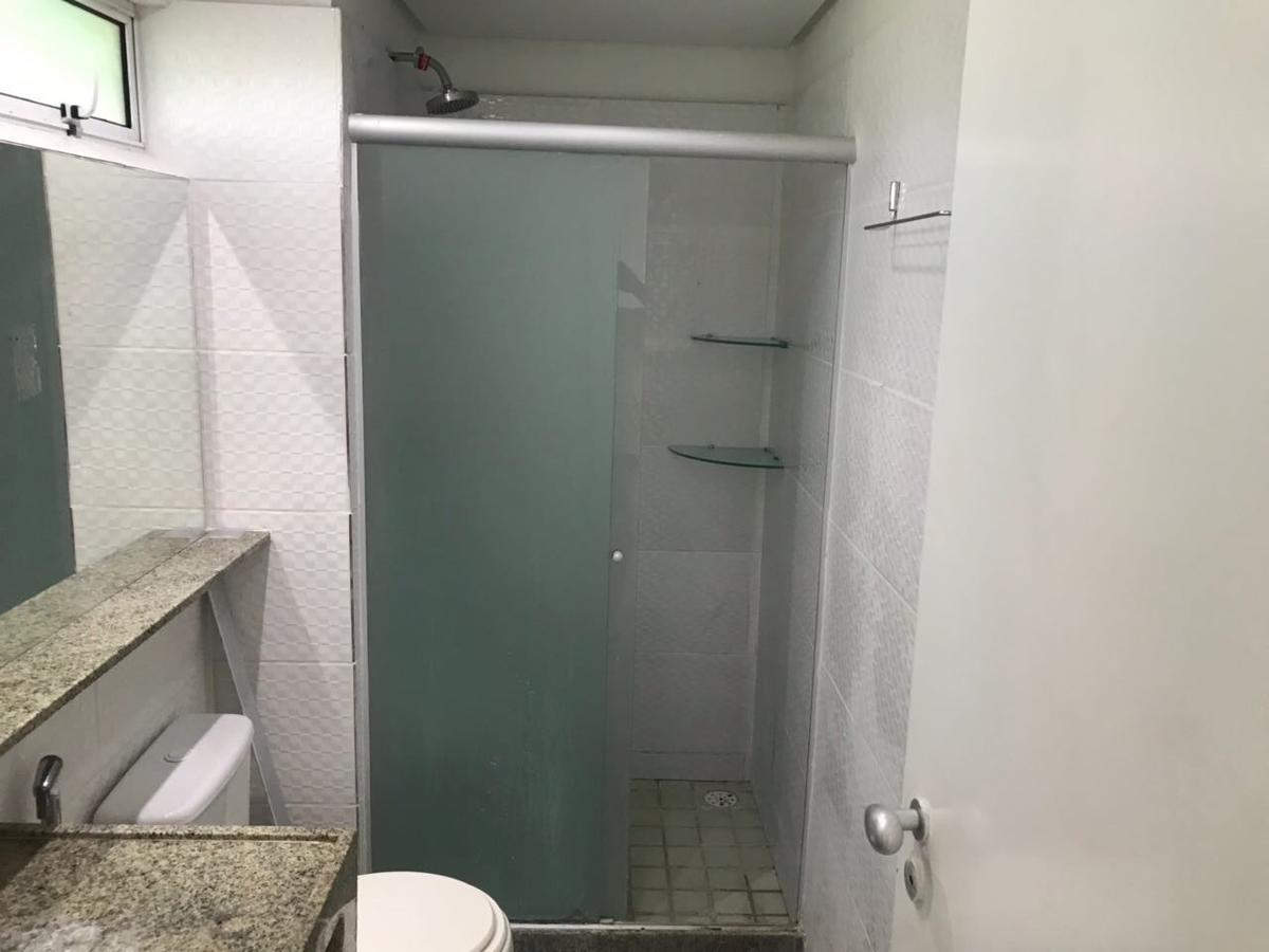 Appartement Ancorar Flat Porto De Galinhas - Flat 1203-5205 Extérieur photo
