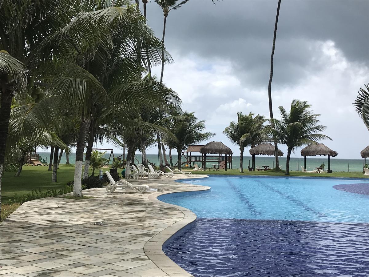 Appartement Ancorar Flat Porto De Galinhas - Flat 1203-5205 Extérieur photo