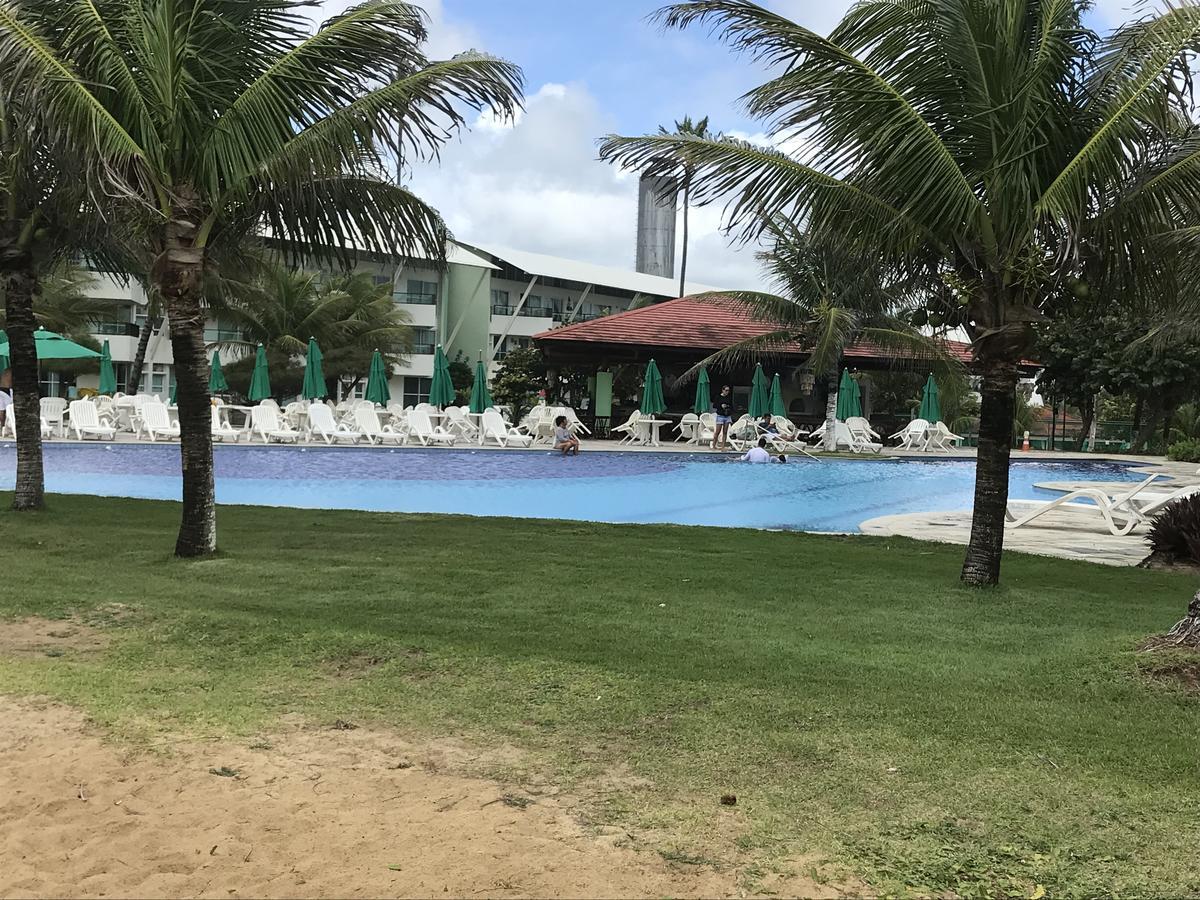 Appartement Ancorar Flat Porto De Galinhas - Flat 1203-5205 Extérieur photo