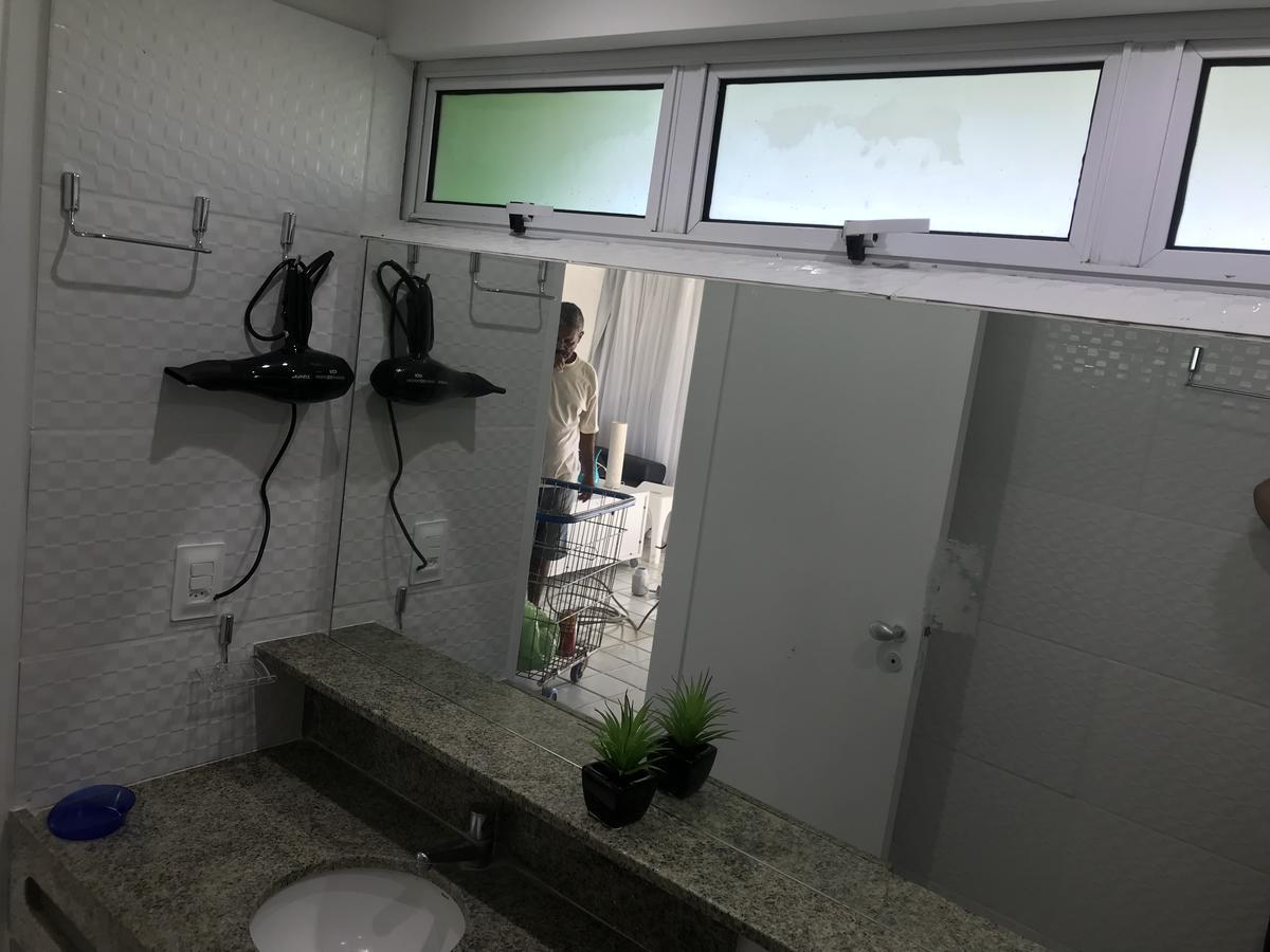 Appartement Ancorar Flat Porto De Galinhas - Flat 1203-5205 Extérieur photo