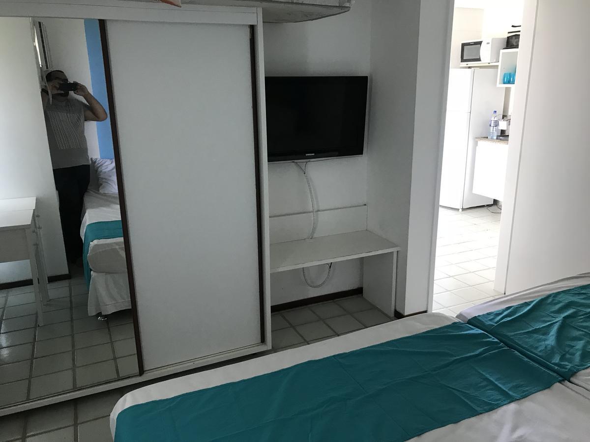Appartement Ancorar Flat Porto De Galinhas - Flat 1203-5205 Extérieur photo