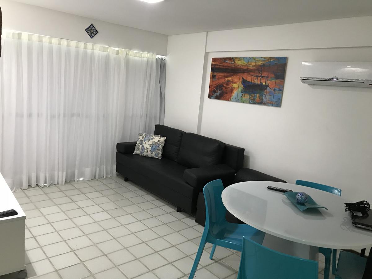Appartement Ancorar Flat Porto De Galinhas - Flat 1203-5205 Extérieur photo