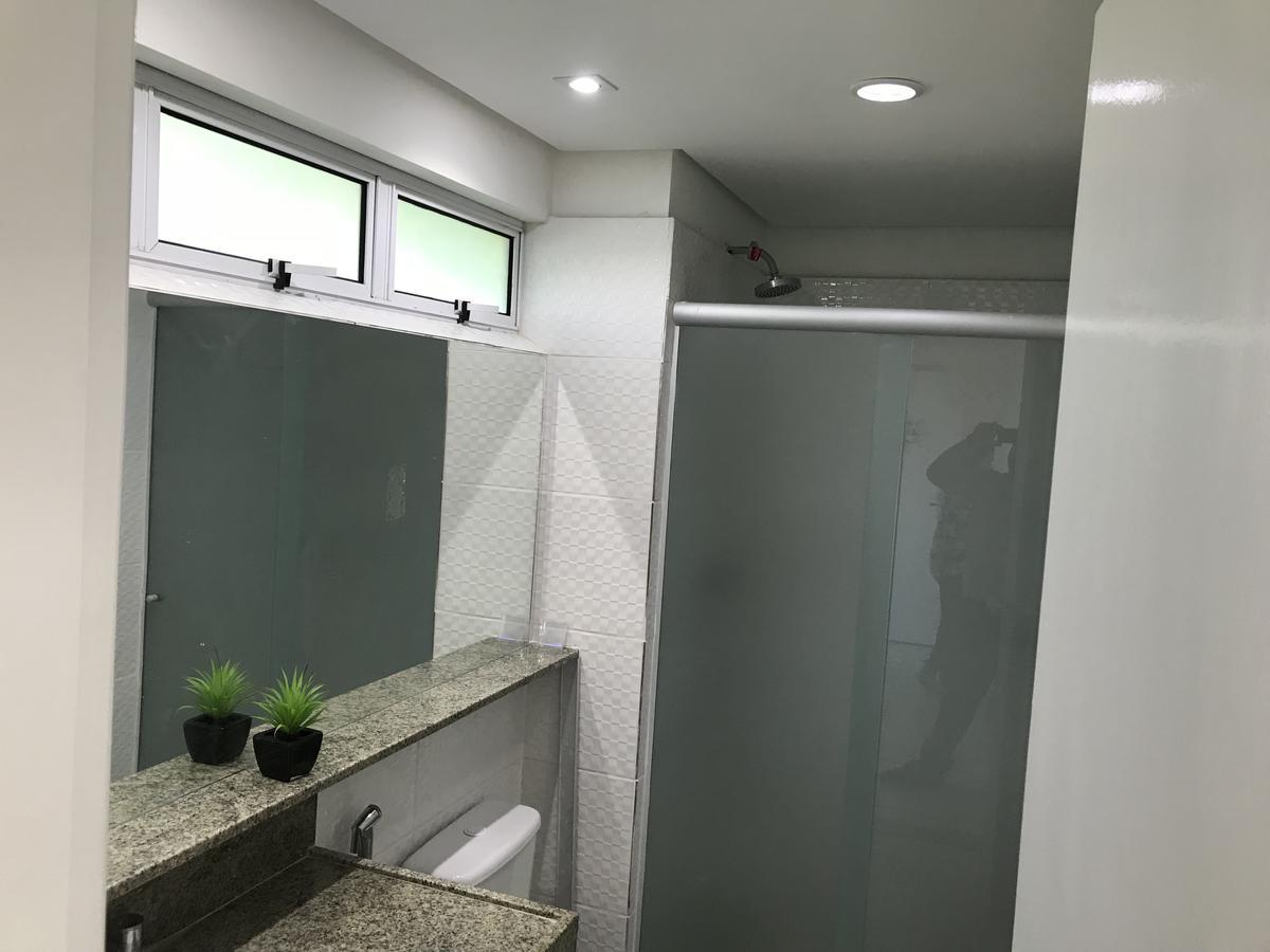 Appartement Ancorar Flat Porto De Galinhas - Flat 1203-5205 Extérieur photo