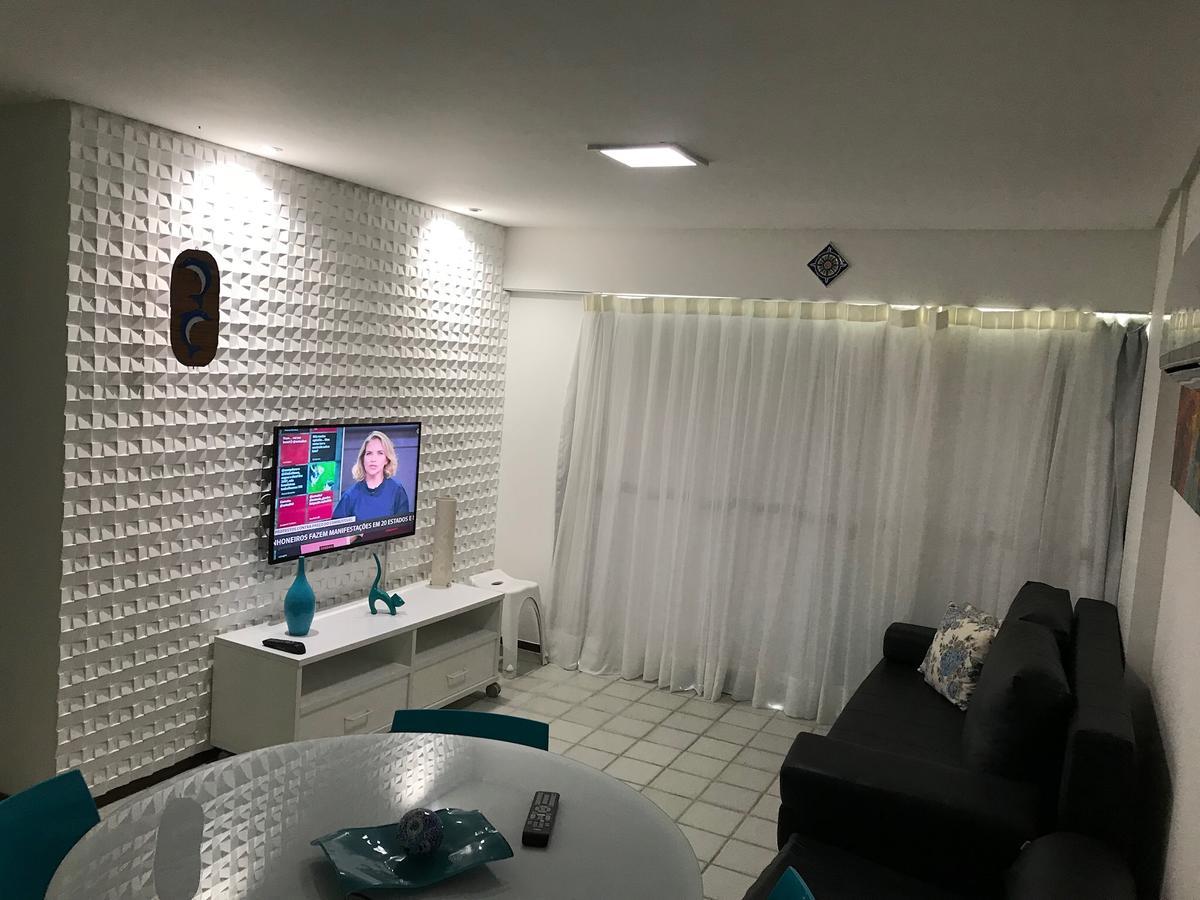 Appartement Ancorar Flat Porto De Galinhas - Flat 1203-5205 Extérieur photo