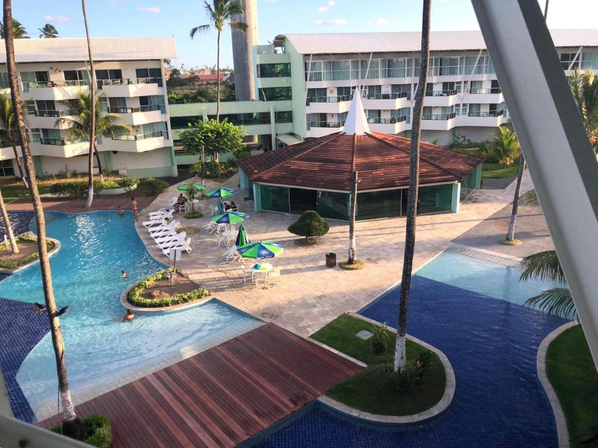 Appartement Ancorar Flat Porto De Galinhas - Flat 1203-5205 Extérieur photo